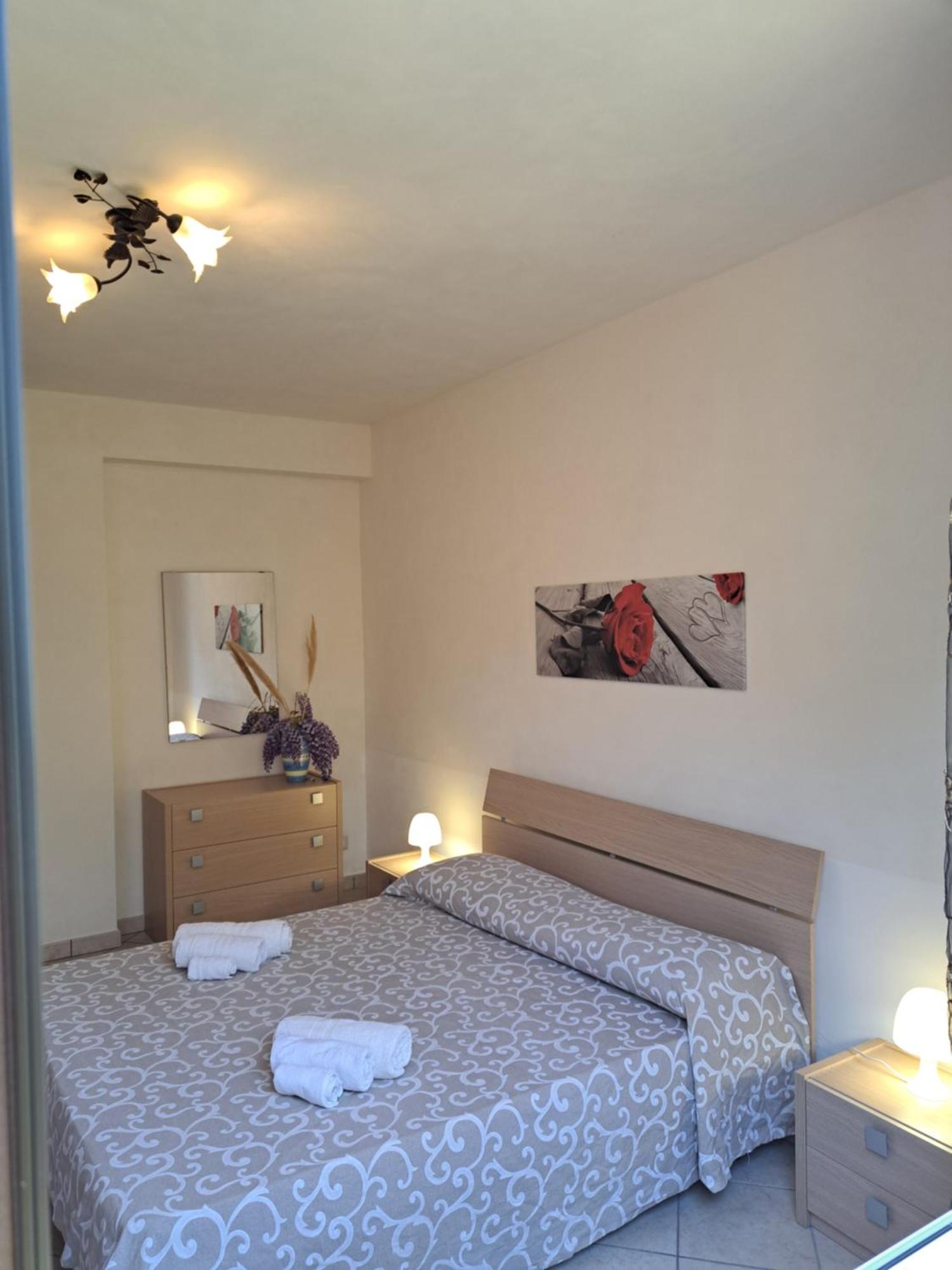Villa M&R Cefalu Exterior photo