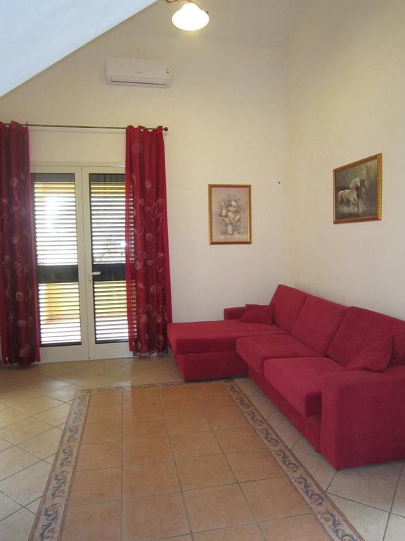 Villa M&R Cefalu Exterior photo