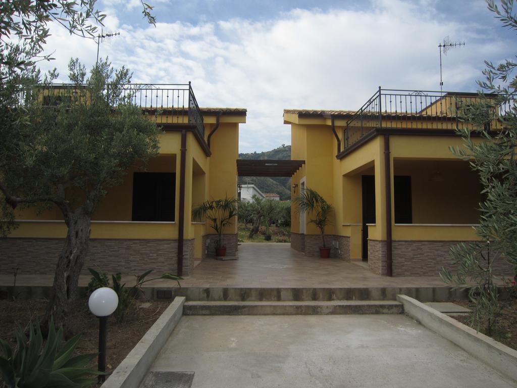 Villa M&R Cefalu Exterior photo