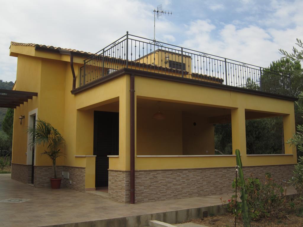 Villa M&R Cefalu Exterior photo